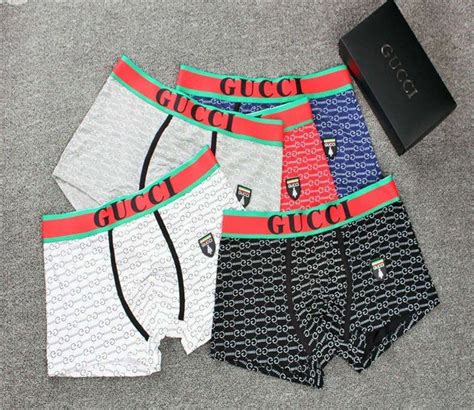 mutande di gucci uomo|Mutande da uomo Gucci, Collezione Autunno 2022 .